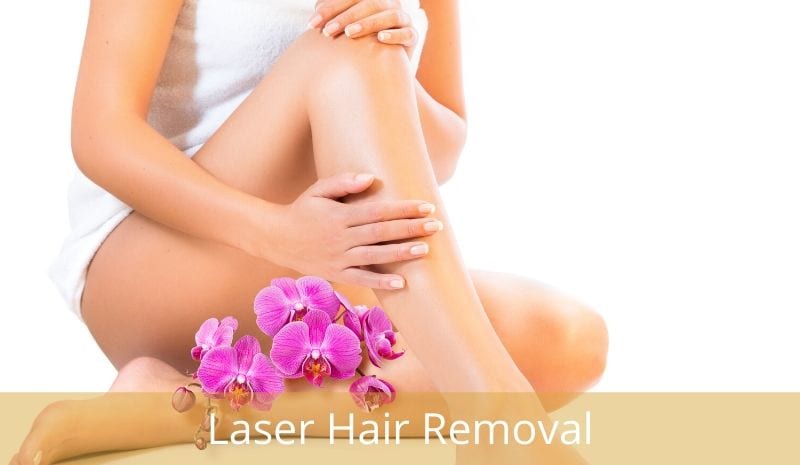 Laser Hair Removal