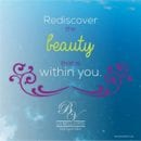 Rediscover the Beauty that is Within you