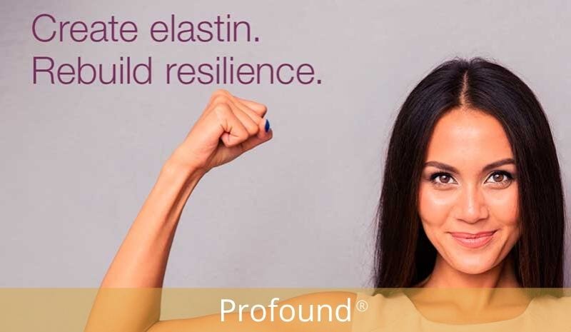 ultherapy skin tightening