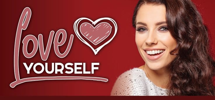 self-care top image